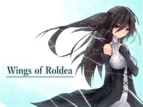 wings of roldea|Wings of Roldea [English Ver.] :: Change Notes